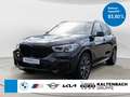 BMW X5 xDrive 45e M-Sport AHK HUD LASER LED ACC Zwart - thumbnail 1