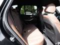 BMW X5 xDrive 45e M-Sport AHK HUD LASER LED ACC Zwart - thumbnail 9