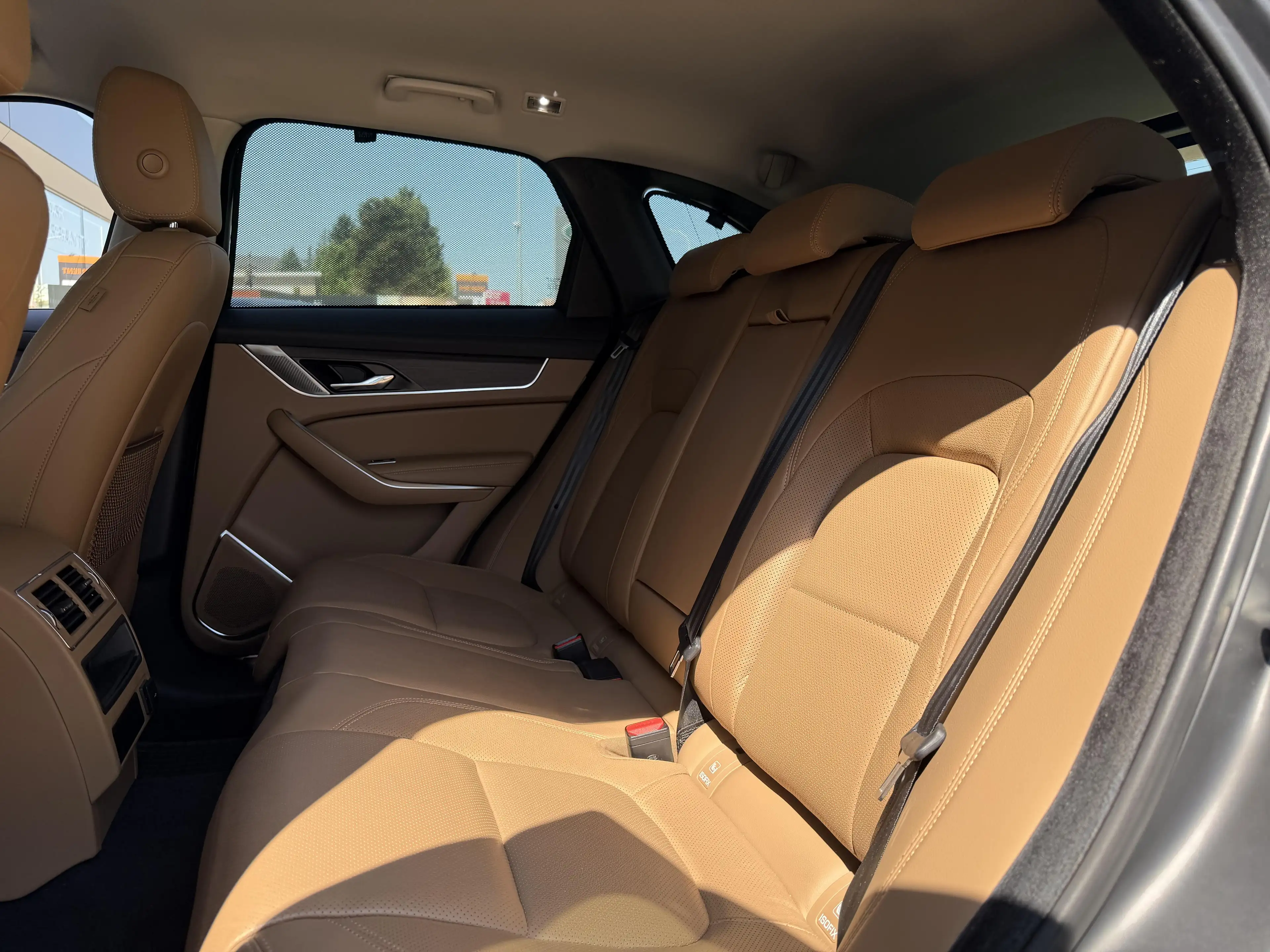 Jaguar F-Pace P250 SE AWD Auto. 22MY Carplay | Camera | LED | El — photo 11