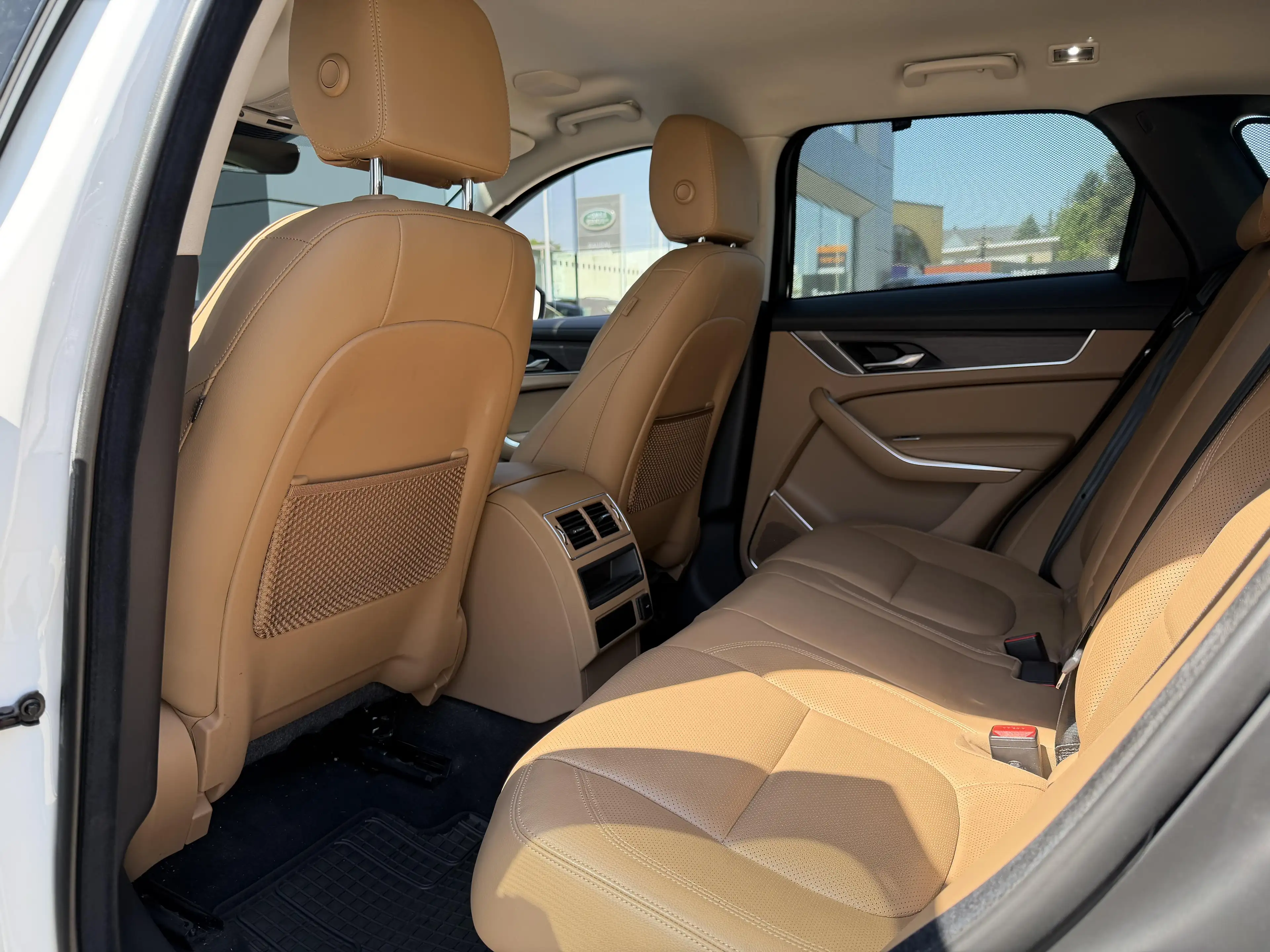 Jaguar F-Pace P250 SE AWD Auto. 22MY Carplay | Camera | LED | El — photo 10