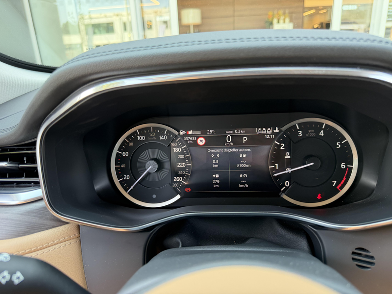 Jaguar F-Pace P250 SE AWD Auto. 22MY Carplay | Camera | LED | El — photo 15