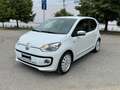 Volkswagen up! 1.0 75 CV 3 porte high up! Wit - thumbnail 1