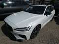 Volvo V60 B4 (Diesel) Ultimate Dark (EURO 6d) (DPF) Klima Weiß - thumbnail 2