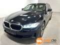 BMW 520 D Touring xDrive Aut. Leder Pano LED Navi Schwarz - thumbnail 1