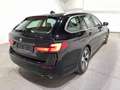 BMW 520 D Touring xDrive Aut. Leder Pano LED Navi Schwarz - thumbnail 3
