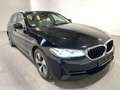 BMW 520 D Touring xDrive Aut. Leder Pano LED Navi Schwarz - thumbnail 4