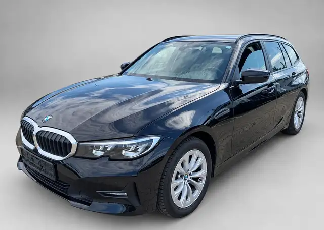 BMW 3er