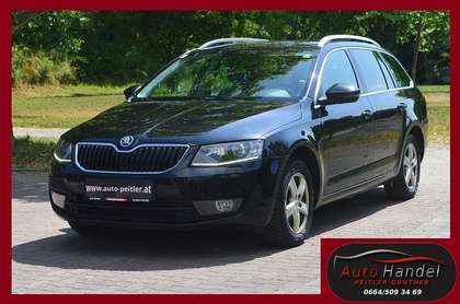 Skoda Octavia 1,6TDI 4x4+NAVI+XENON+Kamera+AHK