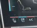 Audi A8 50 TDI quattro LANG*S-LINE+BLACK*PANO*RAUTE* Schwarz - thumbnail 12