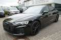 Audi A8 50 TDI quattro LANG*S-LINE+BLACK*PANO*RAUTE* Schwarz - thumbnail 6