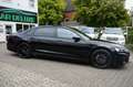 Audi A8 50 TDI quattro LANG*S-LINE+BLACK*PANO*RAUTE* Schwarz - thumbnail 2