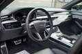 Audi A8 50 TDI quattro LANG*S-LINE+BLACK*PANO*RAUTE* Schwarz - thumbnail 11