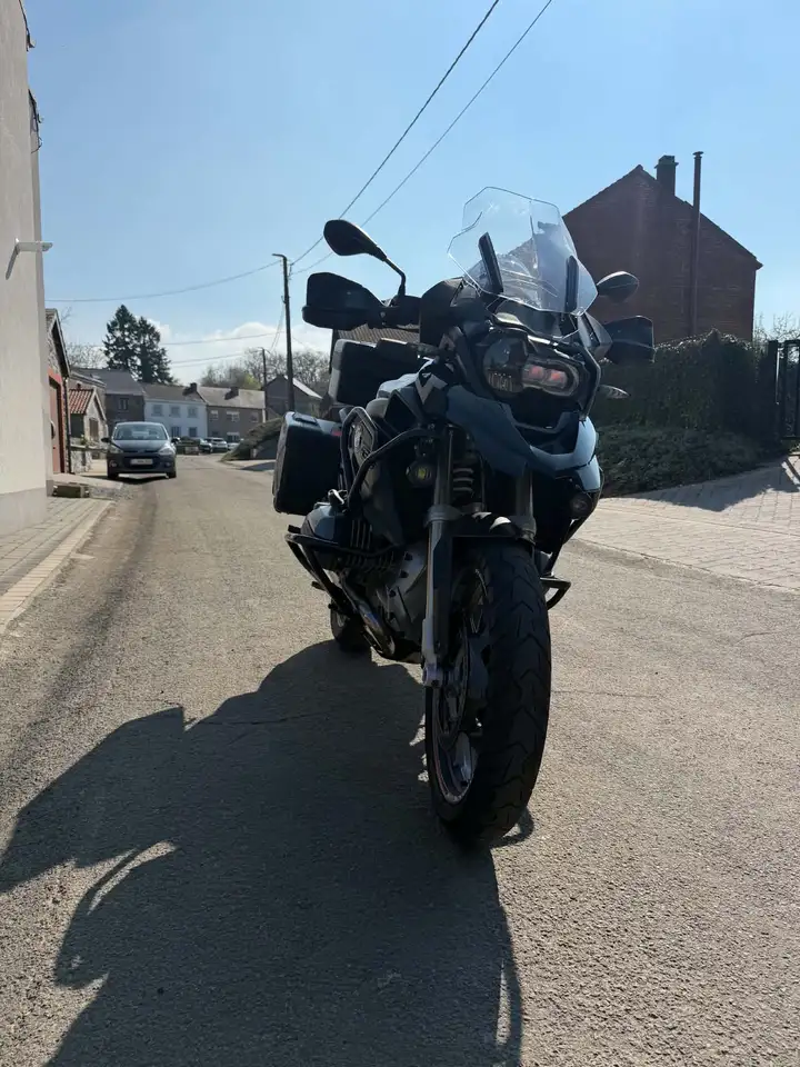 BMW R 1200 GS
