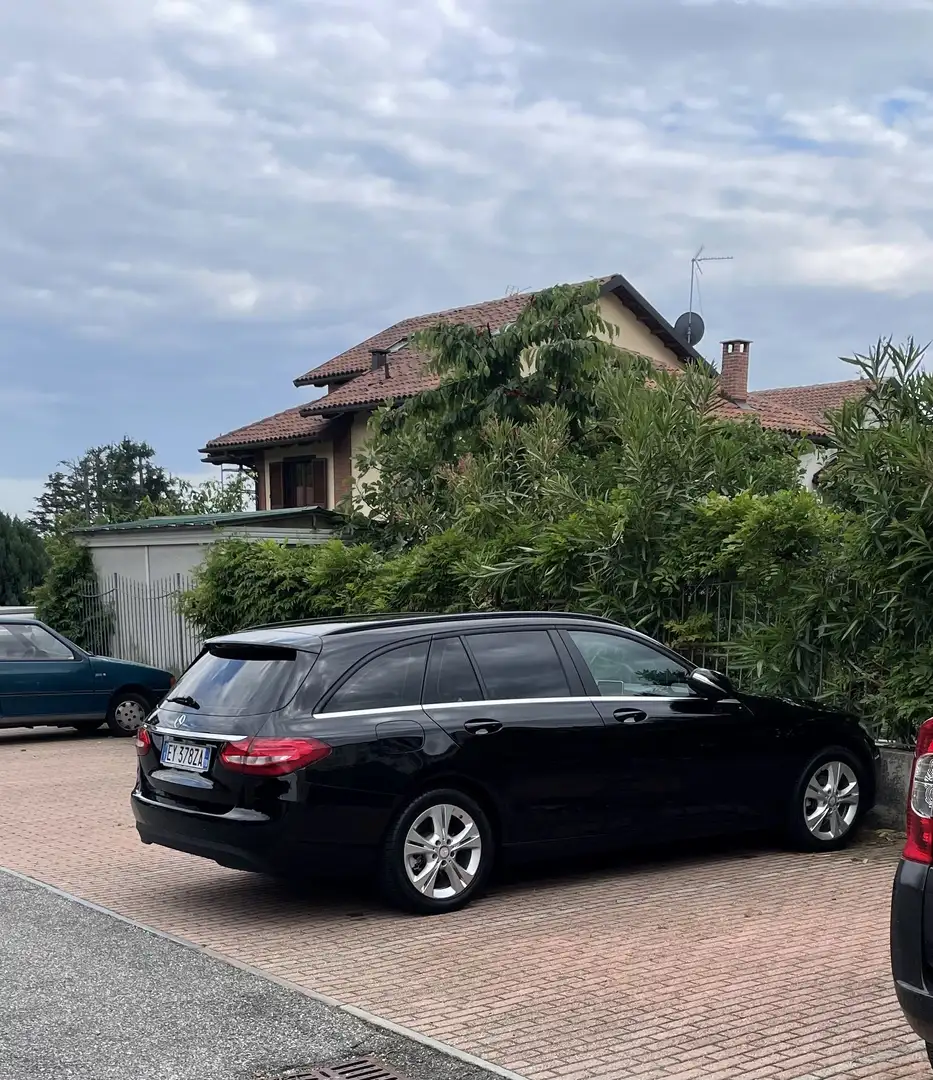 Mercedes-Benz C 180 Premium - 2