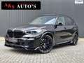 BMW X5 XDrive45e M Sport 394pk Panodak Luchtvering Masseg Zwart - thumbnail 1