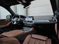 BMW X5 XDrive45e M Sport 394pk Panodak Luchtvering Masseg Zwart - thumbnail 30