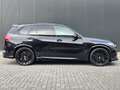 BMW X5 XDrive45e M Sport 394pk Panodak Luchtvering Masseg Zwart - thumbnail 7