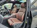 BMW X5 XDrive45e M Sport 394pk Panodak Luchtvering Masseg Zwart - thumbnail 3