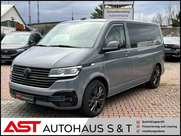Volkswagen T6.1 Kombi Transporter 2.0TDI DSG / Standheizung