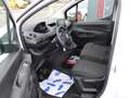 Peugeot 308 Partner 1.5 blueHDI 100 GRIP CONTROL, NAVI, 3 PLAC White - thumbnail 10