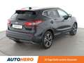 Nissan Qashqai 1.2 N-Connecta *NAVI*CAM*SHZ*TEMPO*ALU* Negro - thumbnail 6