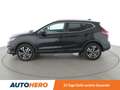 Nissan Qashqai 1.2 N-Connecta *NAVI*CAM*SHZ*TEMPO*ALU* Negro - thumbnail 3