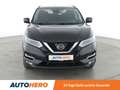 Nissan Qashqai 1.2 N-Connecta *NAVI*CAM*SHZ*TEMPO*ALU* Negro - thumbnail 9
