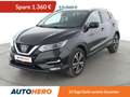 Nissan Qashqai 1.2 N-Connecta *NAVI*CAM*SHZ*TEMPO*ALU* Negro - thumbnail 1