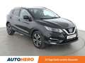 Nissan Qashqai 1.2 N-Connecta *NAVI*CAM*SHZ*TEMPO*ALU* Negro - thumbnail 8