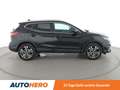 Nissan Qashqai 1.2 N-Connecta *NAVI*CAM*SHZ*TEMPO*ALU* Negro - thumbnail 7