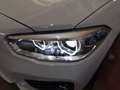 BMW 116 118 d M Sport Blanco - thumbnail 18