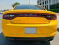 Dodge Charger Charger SXT 3.6 V6 SXT Yellow - thumbnail 8