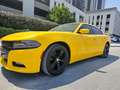 Dodge Charger Charger SXT 3.6 V6 SXT Yellow - thumbnail 2