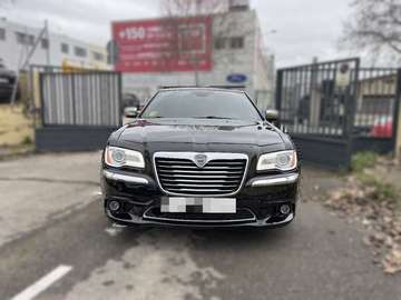 3.0Mjt Platinum Aut.