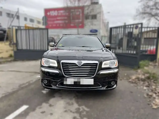 Lancia Thema 3.0Mjt Platinum Aut.