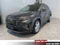 Hyundai TUCSON 1.6 CRDi Prestige Mild-Hybrid 4WD Grau - thumbnail 1