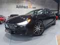 Maserati Ghibli NAVI SHZ MEMO-SIT XENON SPORT CARPLAY Schwarz - thumbnail 1