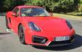 Porsche Cayman GTS PDK - thumbnail 20