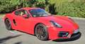 Porsche Cayman GTS PDK - thumbnail 3