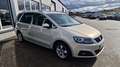 SEAT Alhambra Style TSI DSG ''1.Besitz'' ''7-Sitzer'' Silber - thumbnail 4