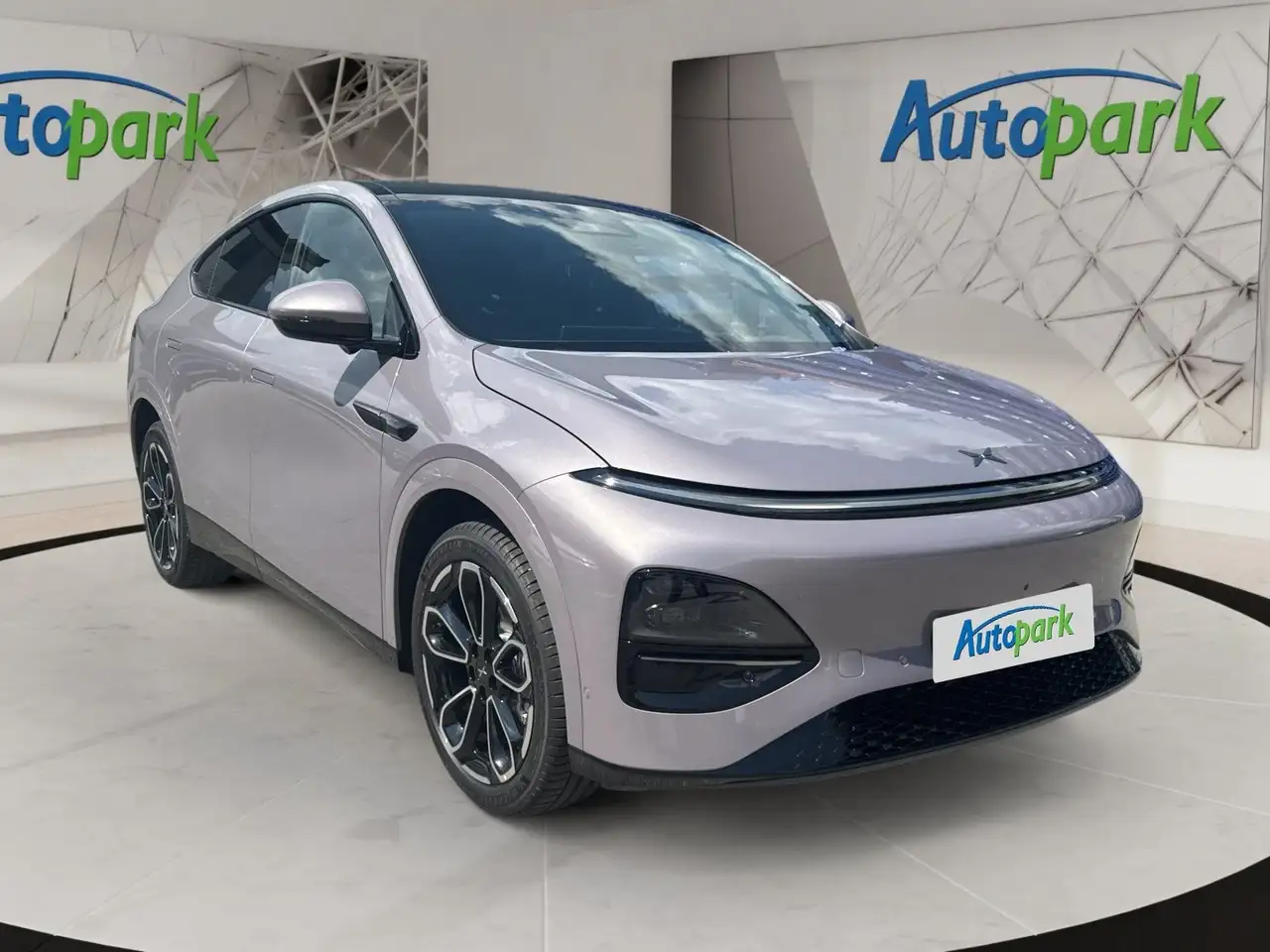 XPENG G6