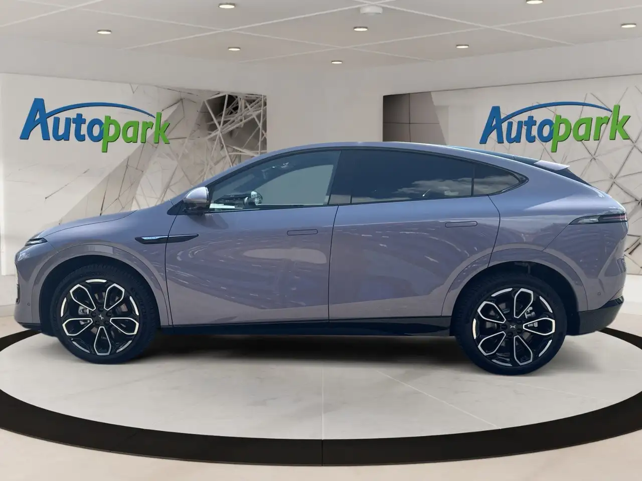 XPENG G6