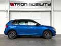Skoda Kamiq Kamiq 1.5TSI DSG CAMERA*NAV*DAB*CARPLAY*LED*CC*PDC Синий - thumbnail 3