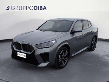 U10 i edrive 20 MSport