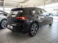 Volkswagen Golf VIII 2.0 TSI R-Line SHZ NAVI LED ACC AID Noir - thumbnail 3