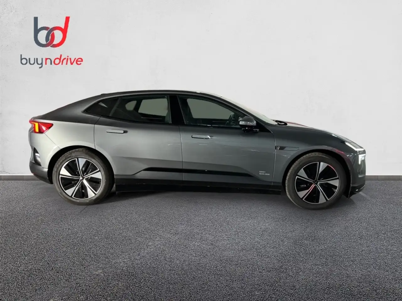 Polestar 4 2024