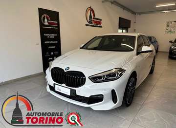 118i 5p. Msport VIRTUAL