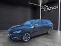 SEAT Leon ST TSI FR DSG LED Navi ACC RFK SH 18" Schwarz - thumbnail 3