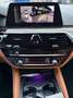 BMW 520 520d Touring mhev Msport auto Gris - thumbnail 20