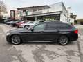 BMW 520 520d Touring mhev Msport auto Gris - thumbnail 1